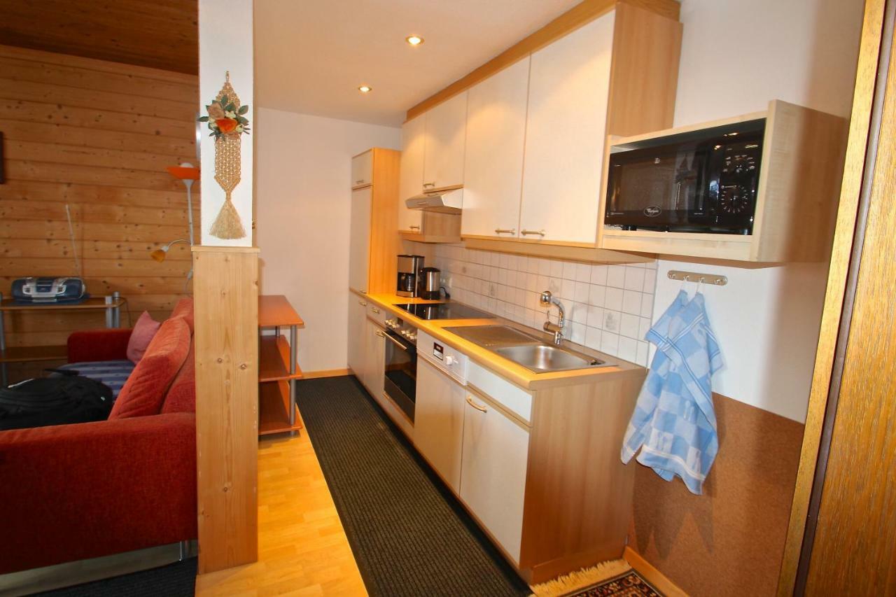 Ferienwohnung Tschiderer Ladis Kültér fotó